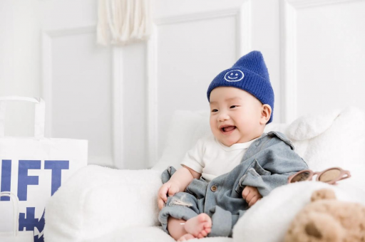 五家渠4个月宝宝干呕